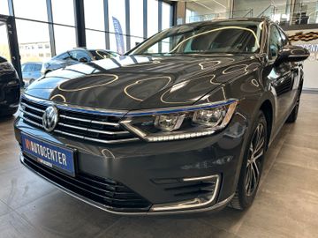 Volkswagen Passat Variant GTE *ACC*Keyless*NAVI*Kamera*