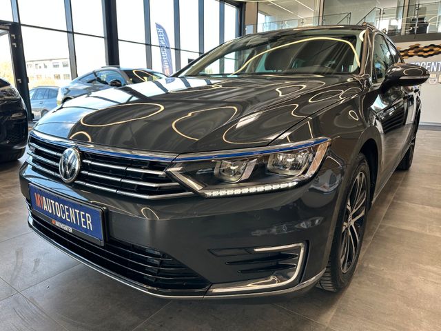 Volkswagen Passat Variant GTE *ACC*Keyless*NAVI*Kamera*