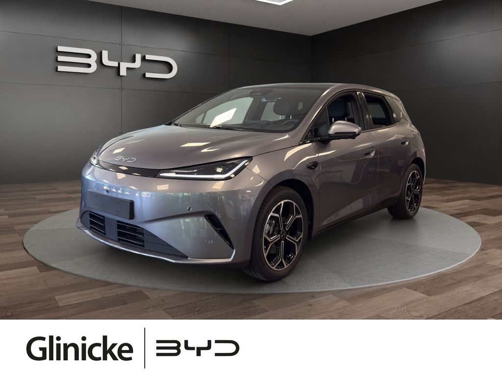 Image of BYD DOLPHIN