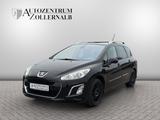 Peugeot 308 SW 155 THP Allure *PANORAMA*SHZ*PDC*TÜV NEU* - gebrauchte Peugeot 308 aus dem Jahr 2012