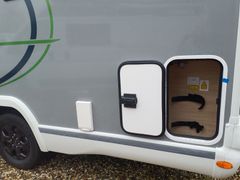 Chausson 788 EtapeLine, Arctic, MJ2025