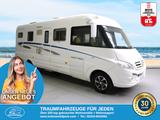 Esterel 55/1.Hand/Automatik/2xKlima/Hubstützen/Solar - Integrierte Wohnmobile & Wohnwagen