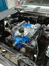 Ford Mustang - Ford Mustang aus 1966: Coupé