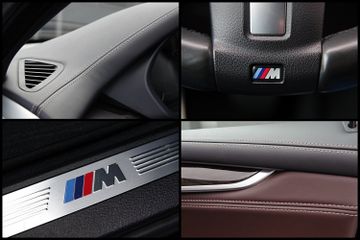 BMW X5 xDrive30d M Sport*2.Hand,U-Frei,Pano,Kamera*