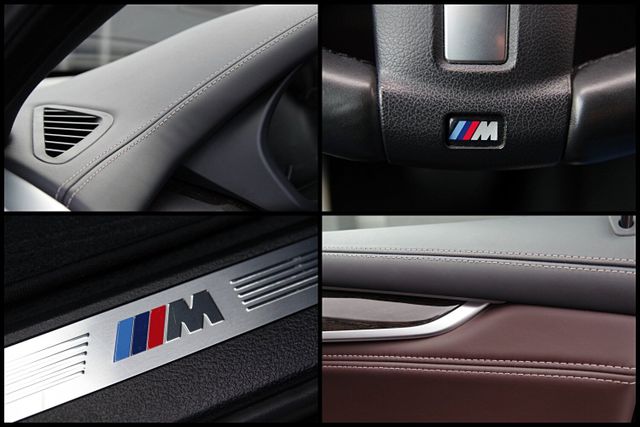 BMW X5 xDrive30d M Sport*2.Hand,U-Frei,Pano,Kamera*