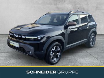 Dacia Leasingangebot: Dacia Duster EXTREME TCe 130 4x4 PDC+KAMERA+NAVI+SHZ