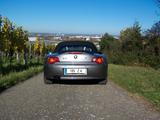 BMW Z4 3.0i -   6 Zylinder  231 PS   TOP Zustand - BMW Z4: 3.0