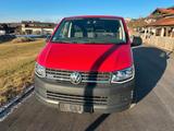Volkswagen VW Bus T6 Transporter Allrad 2.0l TDI / AHK  - VW T6 Transporter von privat