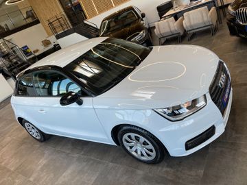 Audi A1  *SHZ*KLIMA*PDC*DYNAMIK-FAHRWERK*