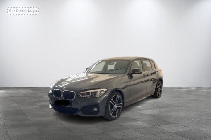 Image of BMW 118