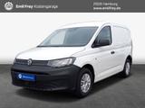 Volkswagen Caddy Cargo 2.0 TDI KLIMA GJR PDC GRA - Volkswagen Caddy