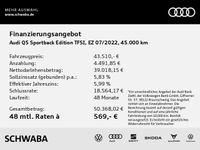 Audi Q5 - Vorschau Bild 4