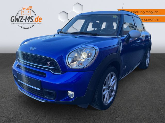 MINI COOPER_S Countryman Cooper S All4