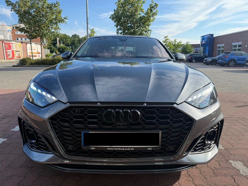 Image of Audi RS5