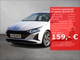 Hyundai i20 Trend 1.0/Klimaauto./Smart-Key/Navi/Sitzheiz - Hyundai Gebrauchtwagen in Freiburg