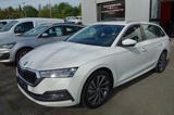 Skoda Octavia Combi First Edition LED AHK - Skoda Octavia: Edition