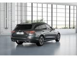 Mercedes-Benz C 300 e T Avantgarde AHK Distr. LED Navi Kamera - Mercedes-Benz C 300 aus 2023