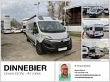 Bürstner CAMPEO C600 ACTIVE PAKET SONDERANGEBOT+ZUBEHÖR - Bürstner Active