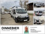 Bürstner CAMPEO C600 ACTIVE PAKET SONDERANGEBOT+ZUBEHÖR - Angebote entsprechen deinen Suchkriterien