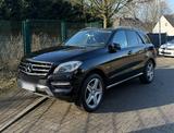 Mercedes-Benz Mercedes ML350 Cdi KeylessGO/Harman Kardon... - Mercedes-Benz ML 350 in Bochum