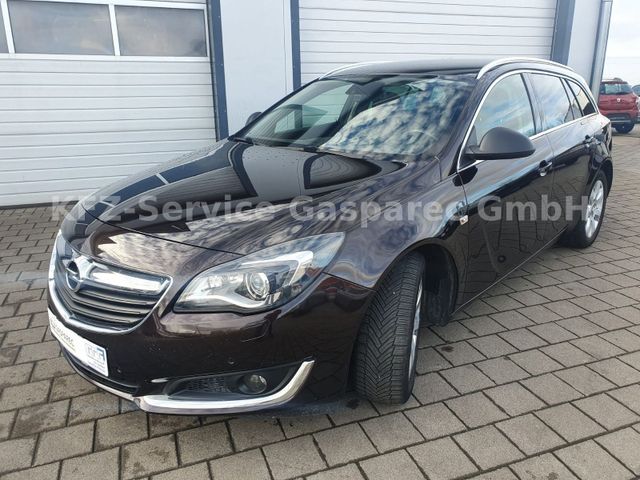 Opel Insignia A Sports Tourer Innovation