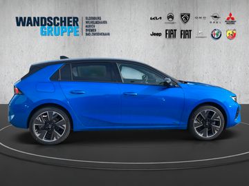 Opel Astra GS Electric +360+KeyLess+LED+SHZ+SpurH