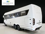 Niesmann + Bischoff Arto 85 E BAUSTELLEN-ABVERKAUF!  - Niesmann + Bischoff Wohnwagen & Wohnmobile