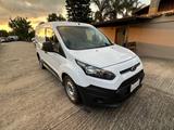 Ford Tourneo Courier 1.5 TDCI 75 CV Plus - Ford Tourneo Courier aus 2014