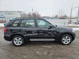 BMW xDrive30d, 1. Besitz, BMW Service, Panorama - BMW X5 mit Diesel-Antrieb