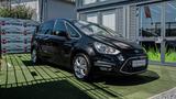 Ford S-MAX Titanium 2.0 |NAVI|PDC|SHZ - Ford in Wiesbaden