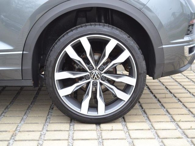 T-Roc 2.0 TDI 150 PS DSG United R-Line AHK/19-ZO