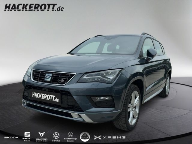 SEAT Ateca FR 1.5 TSI AHK Business Paket Frontsch. he