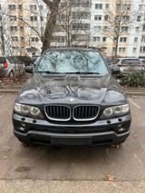 BMW X5 e53 4.4i V8 TÜV 2027 - BMW X5: E53