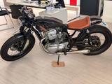 Kawasaki W650 Cafe Racer Salt Flat Spirit - Angebote