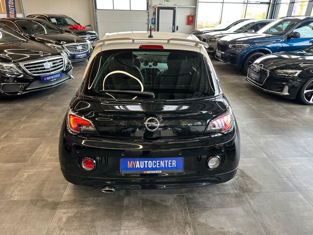 MYAUTOCENTER – Gebraucht- und Jahreswagen mit Werkstattservice in Pfaffenhofen Opel Adam S *2. Hand*Klima*SHZ*PDC*Lenkradheizung*
