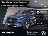 Mercedes-Benz EQE 300 Edition Electric Art Distr. LED Pano SUV - Mercedes-Benz EQE: Geländewagen