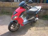 Piaggio NRG 50 Power - PIAGGIO NRG 50