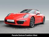 Porsche 991 911 Targa 4S 20-Zoll Multifunktionslenkrad - Porsche: 911