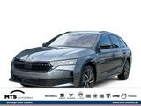 Skoda Octavia Combi Sportline 1,5 TSI 110 kW 7-Gang-DS