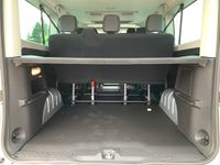 Renault Trafic - Vorschau Bild 12