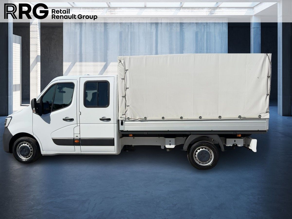 Renault Master - Bild 2