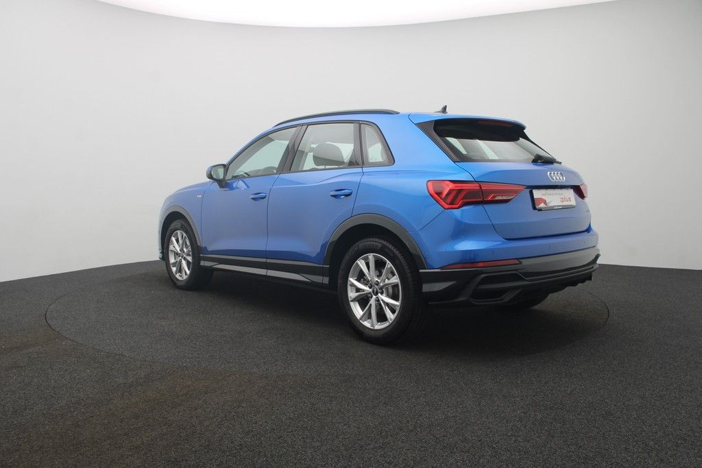 Audi Q3 45 TFSI quattro S line Virt.Cockpit LED Navi imagem 3