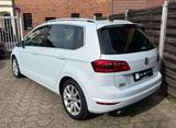 Volkswagen Golf Sportsvan VI 1.4 TSI DSG Highline Navi, LED - VW Golf Sportsvan Gebrauchtwagen