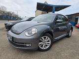 Volkswagen Beetle Lim. Design;TÜV NEU;Inkl-2.Jahre Garantie - VW Beetle Gebrauchtwagen in Bremen