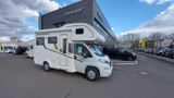 Eura Mobil Activa One 570 HS - Automatik/Travel+Prestige P.