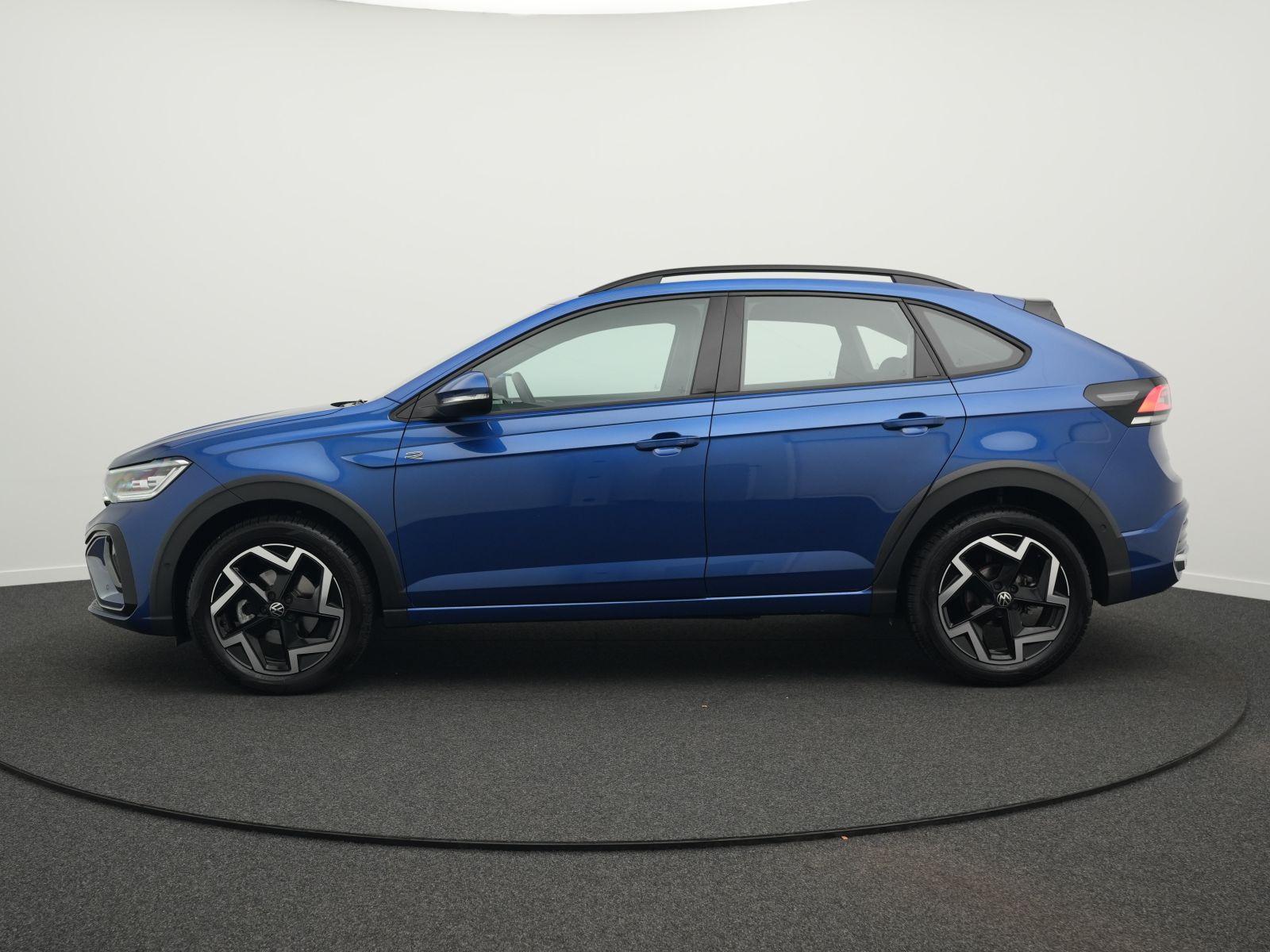 Volkswagen Taigo R-Line 1.5 TSI DSG *AHK*R-KAM*NAV*ACC*, миниатюра 11