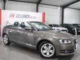 Audi A3 1.2 TFSI CABRIOLET / S-LINE-SPORT-PLUS / MMI+ - Audi A3: Cabrio, A3cabrio