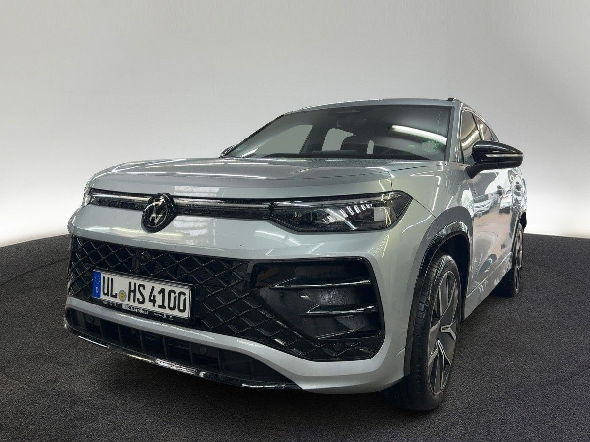 Volkswagen Tayron - Bild 2