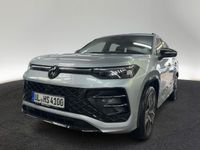Volkswagen Tayron - Vorschau Bild 2