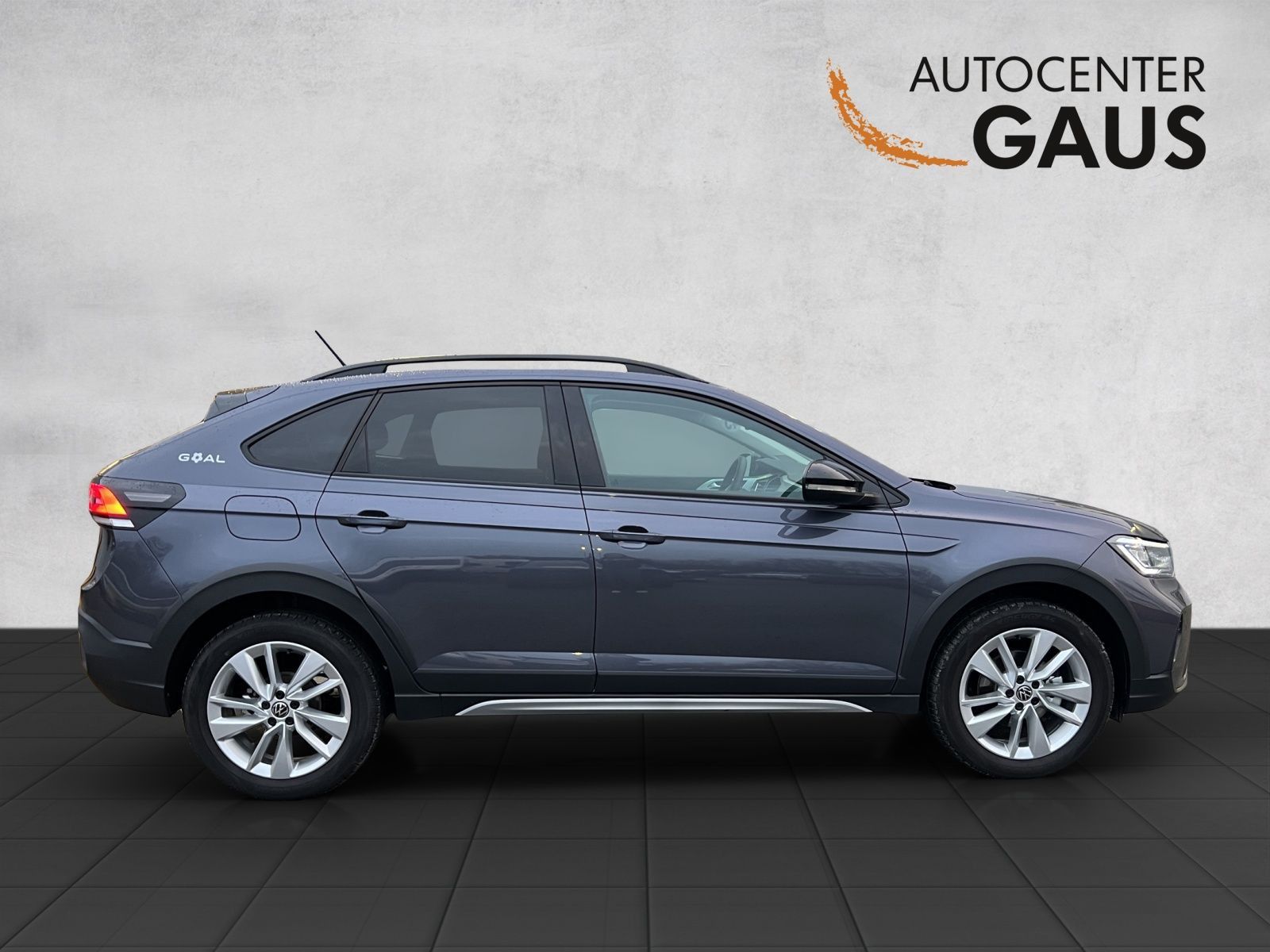 Volkswagen Taigo - Bild 9